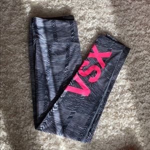 Victoria’s Secret Sport Knockout Leggings -L